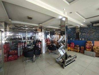 Dijual Ruang Usaha Lelang Strategis di Mainroad Moch Toha Bandung 2