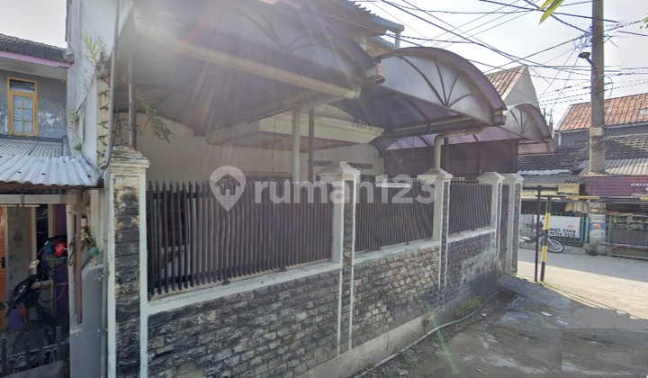 Dijual Rumah Area Cibaduyut, Kab Bandung