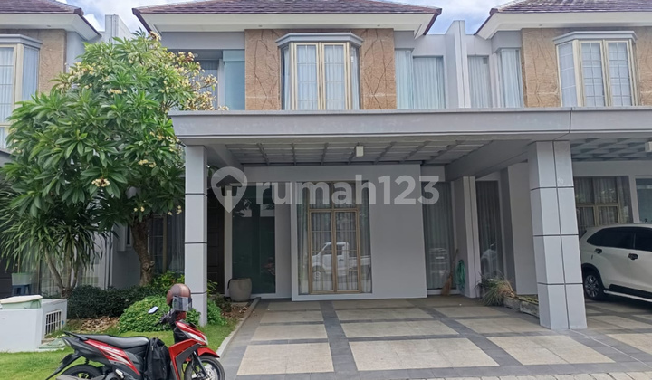 Dijual Rumah Via Lelang Area Grand Pakuwon, Kota Surabaya
