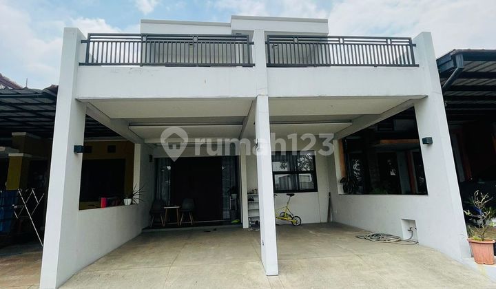 Dijual Rumah Via Lelang Area Rancamanyar Baleendah, Kab Bandung