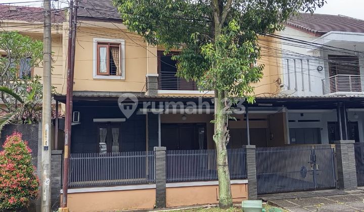 Dijual Rumah Via Lelang Area Batununggal Mulia, Kota Bandung