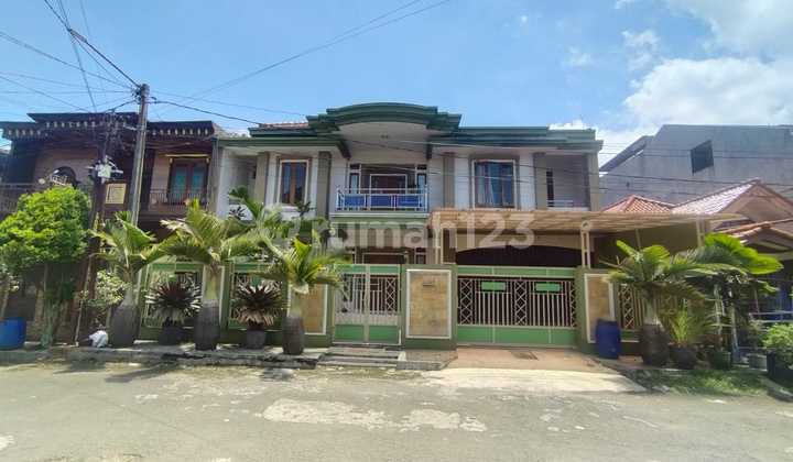 For Sale House in Gempolsari Area, Bandung City For Sale House in Gempolsari Area, Bandung City