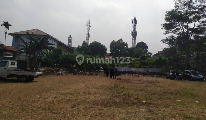  Dijual Gudang Lelang di Jalan Budi, gunung Batu Kota Bandung 2