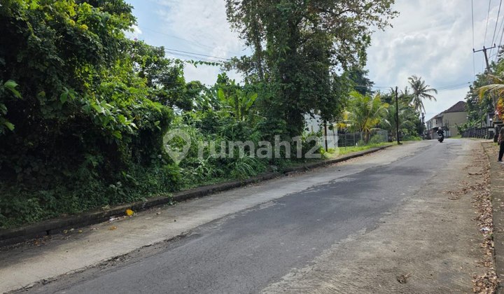 Dijual Tanah Via Lelang Area Kerambitan, Kab Tabanan Bali