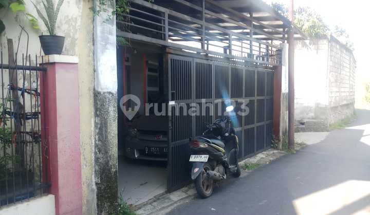 Dijual Rumah Area Kiaracondong, Kota Bandung