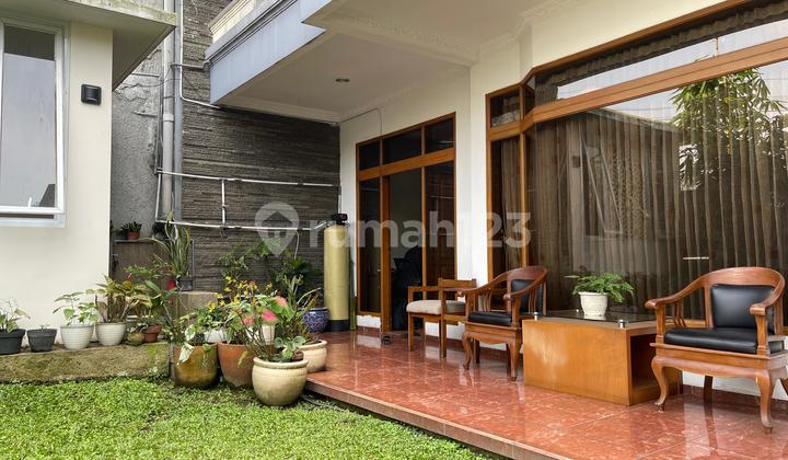 Dijual Rumah Via Lelang Area Hegarmanah, Kota Bandung 2