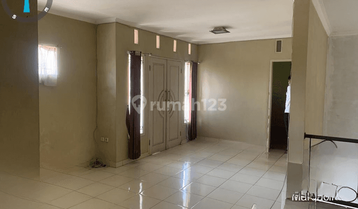 Dijual Rumah Lelang di Jalan Rancasari Soekarno Hatta Bandung 2