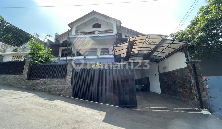 Dijual Rumah Via Lelang Area Hegarmanah, Kota Bandung Dijual Rumah Via Lelang Area Hegarmanah, Kota Bandung