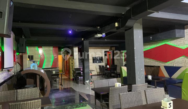 For Sale: Shop House via Auction in Gununganyar Area, Surabaya City