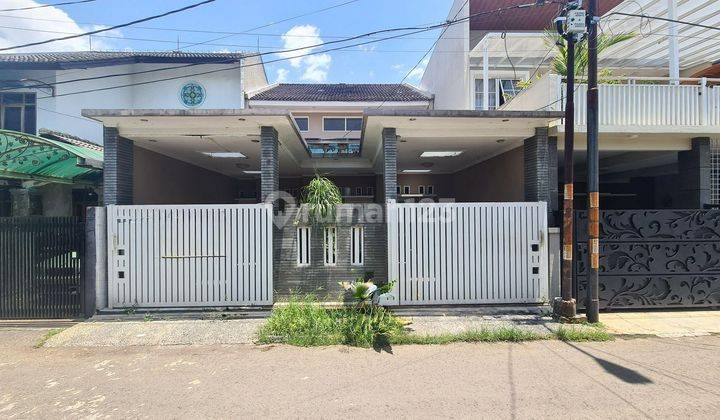 Dijual Rumah Lelang di Jl. Margawangi Raya, Ciwastra Kota Bandung 1