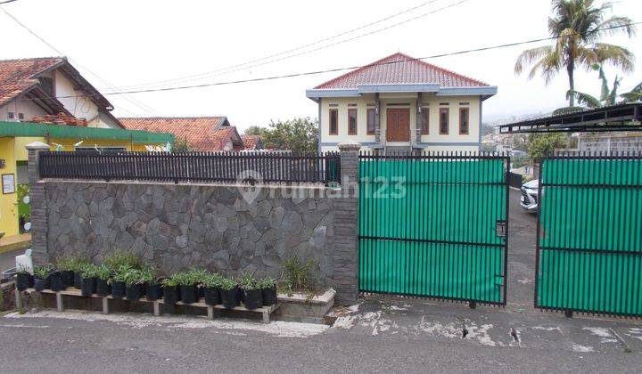 Dijual Rumah Lelang Luas di Ujungberung Kota Bandung 2