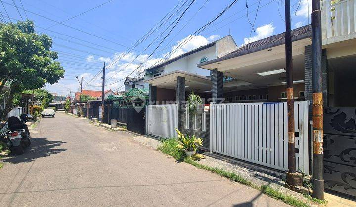 Dijual Rumah Lelang di Jl. Margawangi Raya, Ciwastra Kota Bandung 2