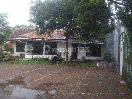 Dijual Rumah Lelang Strategis di Jalan Setiabudi Kota Bandung  1