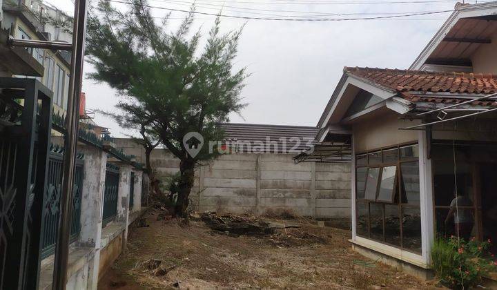 Dijual Tanah Dan Bangunan Lelang di Jalan Padasuka Kota Bandung 2