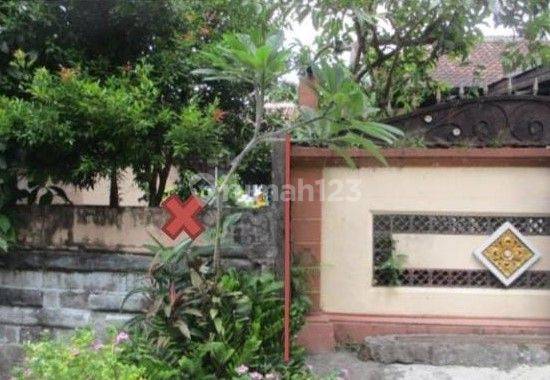 Dijual Rumah Lelang di Jl Peum Tanjung Sari Permai Denpasar Barat 2