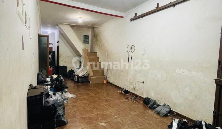 Dijual Rumah Area Cijagra, Kab Bandung 2