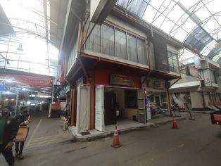 Dijual Ruko Lelang di Jalan Jakarta, Ahmad Yani Kota Bandung Dijual Ruko Lelang di Jalan Jakarta, Ahmad Yani Kota Bandung
