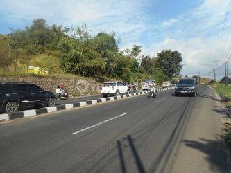  Dijual Murah, Tanah Lelang di Jl. Raya Bandung Garut Bandung 2