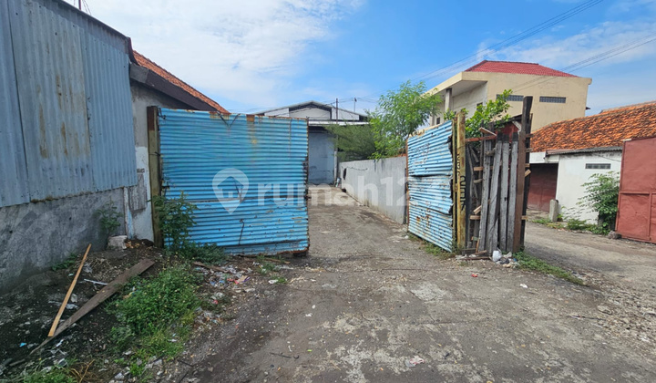 Dijual Gudang Via Lelang Area Kalianak Krembangan, Kota Surabaya Dijual Gudang Via Lelang Area Kalianak Krembangan, Kota Surabaya