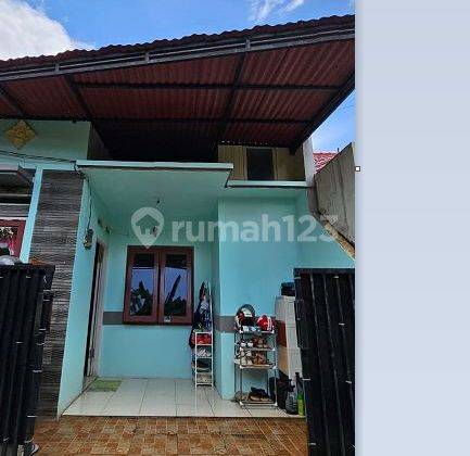 Dijual Rumah Murah Strategis Ragunan Pasar Minggu Jakarta Selatan 1