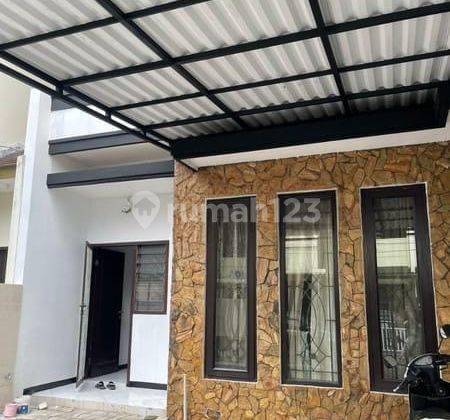 Rumah 2 Lantai Minimalis Baru Renov Siap Huni Koala Regency Dekat Raya Merr Kedung Baruk Araya Klampis Semolowaru Nginden Keputih Galaxy Mall Pakuwon City 2