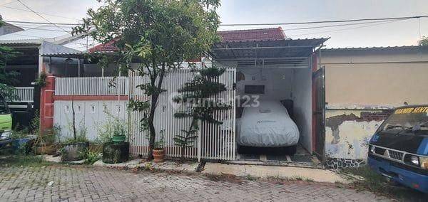 Furnish Rumah Mulyosari Row 3 Mobil Dkt Its Unair Sutorejo Kenjeran Gm Pakuwon City 1