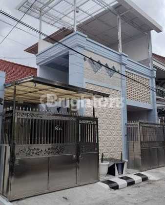 Sutorejo Prima 1.5-Story House, Fully Furnished, Ready to Move In, Near Mulyosari, Dharmahusada, Pakuwon City, Kenjeran, Merr Galaxy Mall, Manyar Kertoarjo. Sutorejo Prima 1.5-Story House, Fully Furnished, Ready to Move In, Near Mulyosari, Dharmahusada, Pakuwon City, Kenjeran, Merr Galaxy Mall, Manyar Kertoarjo.