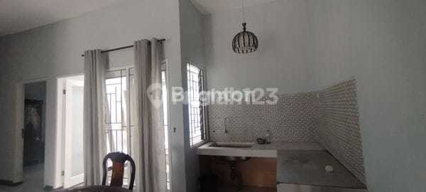 Semi-Furnished 1-Story House in Nirwana Executive Area, Rungkut, Within a Cluster Near Superindo Merr, Baruk, UPN, Dinamika, Purimas, Nginden 2