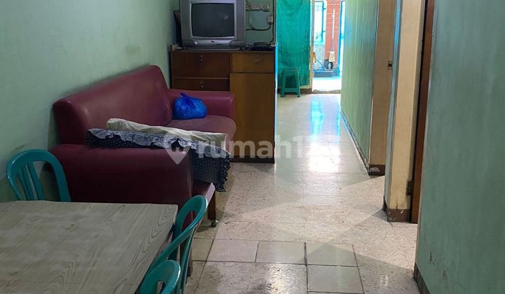 Rumah Second Strategis Ngagel Madya Dekat Tengah Kota, Gubeng Kertajaya, Unair 2