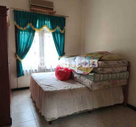 Rumah Central Park Mulyosari 2 Lantai Semi Furnish Dekat Kenjeran Merr Galaxy Mall Sutorejo Wisma Permai Dharmahusada Pakuwon City 2