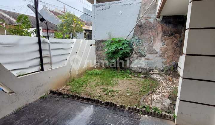 Rumah Siap Huni 1 Lantai Kamar Banyak Mulyosari Tengah Dekat Merr Galaxy Mall Sutorejo Kenjeran Babatan Pantai Pakuwon City Its Unair 2
