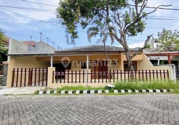 Rumah Bhaskara Area Mulyosari Dekat Sutorejo Merrits Unair Kenjeran Pakuwon City Galaxy Mall 1