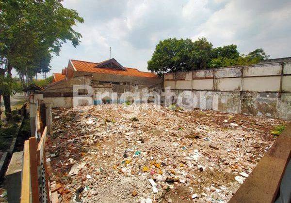 Tanah Kendangsari Selangkah Raya Belakang Indomaret Area Ramai Cocok Usaha Dekat Kampus Ubaya Tenggilis, Petra Jemursari, Prapen, Panjang Jiwo, Kutisari, Transmart Rungkut, Margorejo 1