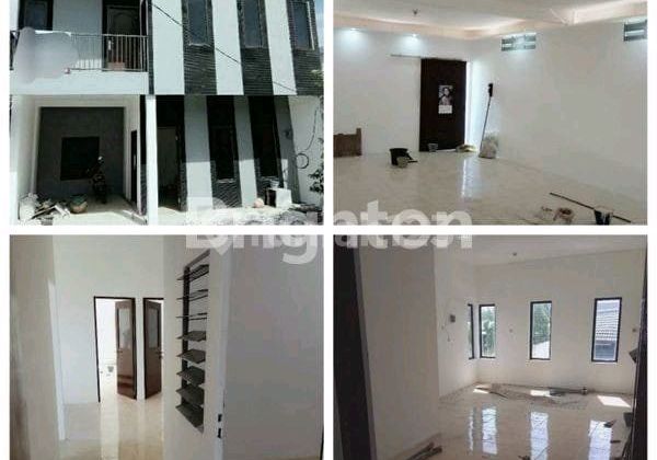 Rumah 2 Lantai Pondok Citra Eksekutif Dekat Nirwana Baruk Pandugo Purimas Raya Merr Superindo Upn Dinamika Iph 1