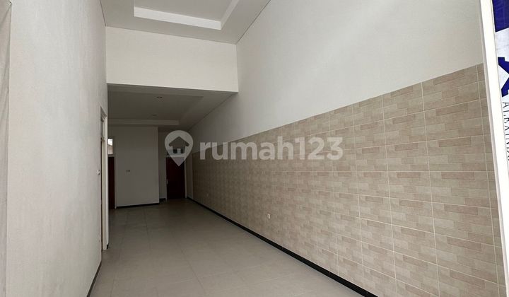 Rumah 1 Lantai Manyar Tirtoyoso Row 3 Mobil Dekat Merr Galaxy Mall Araya Klampis Wisma Mukti Nginden Bratang Ngagel Baratajayaa Gubeng Unair Its Untag 2