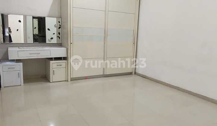 Rumah Siap Huni Mulyosari One Gate System Semi Furnish Cakep Dekat Its, Sutorejo, Galaxy Mall, Pakuwon City, Kenjeran 2