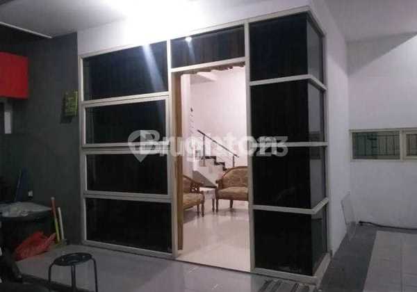 Rumah Jojoran Full Furnish 2 Lantai Dekat Kampus Unair Dharmahusada Gubeng Kertajaya Mojoklanggru Mojoarum Galaxy Mall Tengah Kota 2