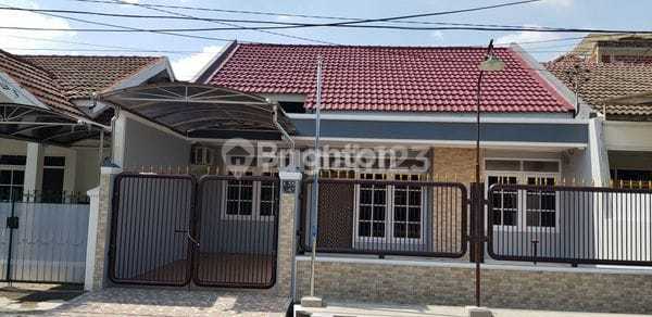 Rumah Baru Renovasi Semi Furnished di Klampis Anom Dekat Raya Merr, Manyar, Nginden, Ngagel, Tengah Kota, Its, Unair, Untag, Hang Tuah, Gubeng, Dharmahusada, Kertajaya, Galaxy Mall