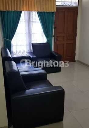Newly Renovated Semi Furnished House in Klampis Anom Near Raya Merr, Manyar, Nginden, Ngagel, City Center, Its, Unair, Untag, Hang Tuah, Gubeng, Dharmahusada, Kertajaya, Galaxy Mall 2