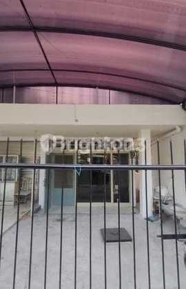 Ready-to-Live House in Ngagel, Central City, Near Manyar, Bratang, Gubeng, Kertajaya, Unair, Pucang