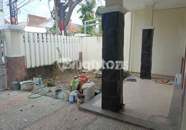 Rumah Sewa Ngagel Tengah Kota Siap Pakai Dekat Gubeng Kertajaya, Unair, Bratang, Barata Jaya, Pucang, Manyar, Nginden 2