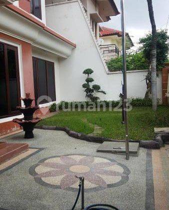 Rumah Villa Galaxy 2 Lantai Mulyorejo Kondisi Bagus Siap Huni Full Furnish Dekat Raya Merr Galaxy Mall, Kenjeran, Unair, Dharmahusada, Kertajaya, Tengah Kota 2