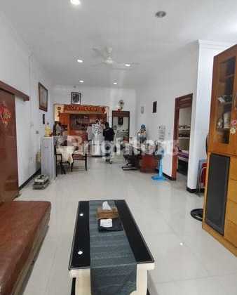 Rumah Furnished Nirwana Eksekutif Murah Dkt Merr Rungkut Superindo Transmart Nginden Purimas Tenggilis Upn Ubaya Panjang Jiwo Baruk Utara 2