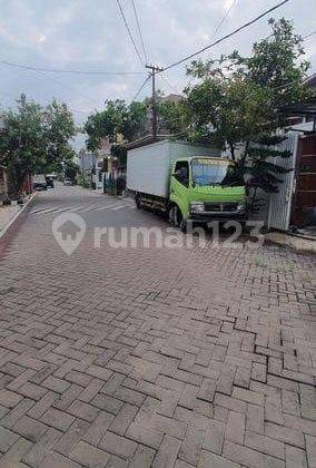Furnish Rumah Mulyosari Row 3 Mobil Dkt Its Unair Sutorejo Kenjeran Gm Pakuwon City 2