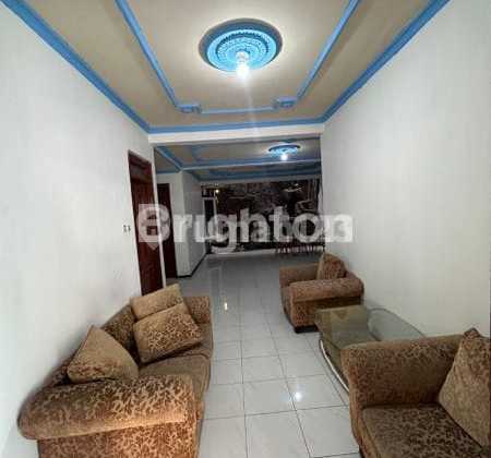 Corner House Mojoklanggu New Renovation Ready to Occupy Near Unair Campus Gubeng Kertajaya Dharmahusada Central City Strategic Corner House Mojoklanggu New Renovation Ready to Occupy Near Unair Campus Gubeng Kertajaya Dharmahusada Central City Strategic