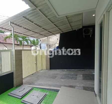 Rumah 2 Lantai Babatan Pantai Kenjeran Dekat Pakuwon City Mall Merr Galaxy Mall Sutorejo Mulyosari Unair Its Tengah Kota 2