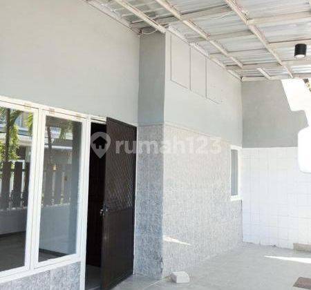 Rumah Sutorejo Baru Renov Siap Huni Dekat Its, Unair, Mulyosari, Merr Kenjeran, Galaxy Mall 2