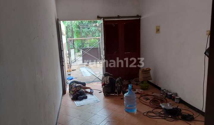 Klampis Wisma Mukti 1-Story House Near Merr Galaxy Mall, Manyar, Nginden, Near Unair, City Center, Ngagel, Bratang 2