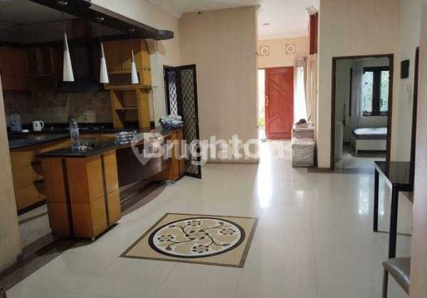 Rumah Cakep Mewah Full Furnish Araya Galaxy Bumi Permai Strategis Dekat Manyar Klampis Wisma Mukti Pakuwon City Merr Galaxy Mall Dharmahusada Kertajaya Its Unair Hang Tuah 2