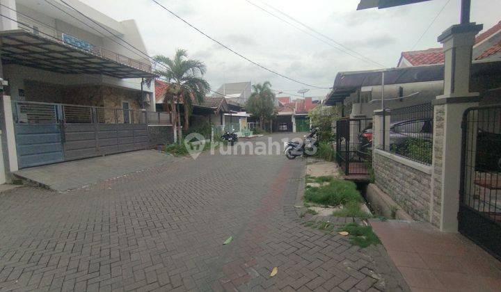 Rumah Araya 2 Galaxy Bumi Permai Semi Furnish Siap Huni Dekat Merr Galaxy Mall, Kampus Hang Tuah, Klampis, Manyar, Semolowaru, Its, Pakuwon City, Kertajaya 2